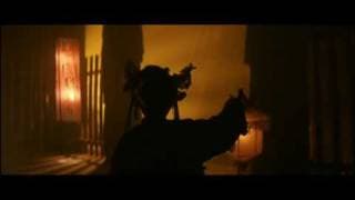 Once Upon a Time in China 2 (1992) - Tsui Hark - Trailer