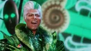 The Wiz Live on NBC