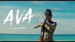 Trailer AVA dir. Léa Mysius with Eng. subs