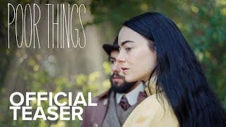 Official Teaser