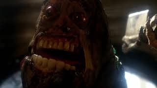 Phil Tippett's MAD GOD (2021) | Teaser Trailer | Stop Motion Animation Sci-Fi Horror Feature Film