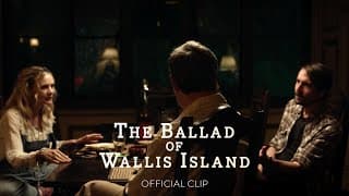 "Anecdotes" Official Clip