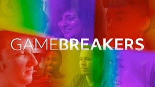 Game Breakers - Promo