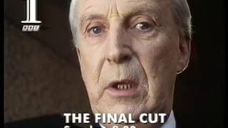 House of Cards the Final Cut trailer