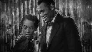 Preview Clip: The Emperor Jones (1933, Paul Robeson, Fredi Washingston, Mom Mabley, Frank Wilson)