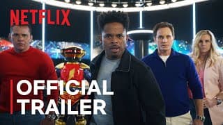 Official Trailer