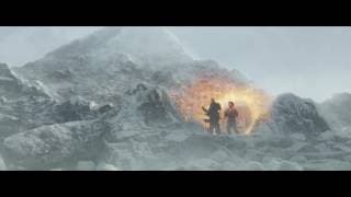 Legacy TV Spot