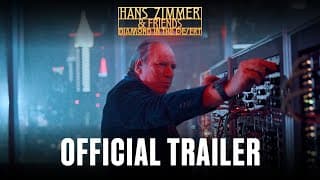 "Hans Zimmer & Friends: Diamond in the Desert" - Official Trailer
