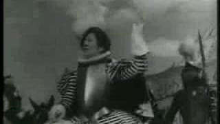 Fire Over England - Trailer (1937)