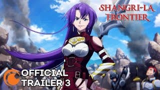 Official Trailer 3 [Subtitled]
