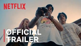Official Trailer [ENG SUB]