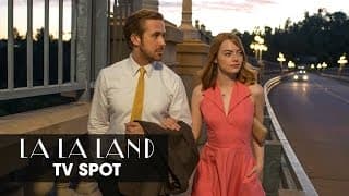 Official TV Spot – “Dazzling”