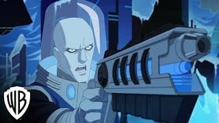 Batman Unlimited: Mechs vs. Mutants Trailer