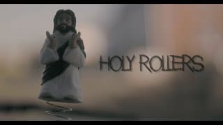 Holy Rollers | 2025 Short Film