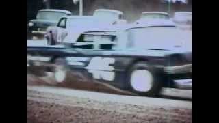 Fury on Wheels Jump