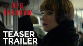 Official Teaser Trailer