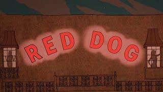Red Dog | Trailer