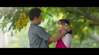 ချစ်သူသာပန်းတစ်ပွင့်ဖြစ်ခဲ့လျှင် | If My Lover Were A Flower | Official Trailer