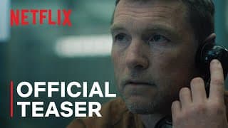 Official Teaser