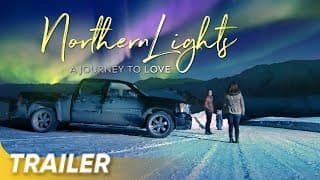 Official Trailer | 'Northern Lights: A Journey To Love' | Piolo Pascual, Yen Santos