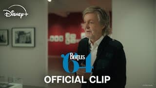 Official Clip 'She Loves You'