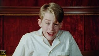 Richie Rich (1994) Theatrical Trailer [4K] [FTD-1451]