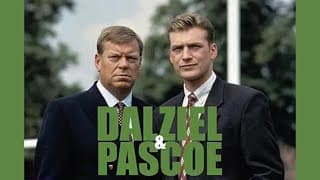 Dalziel & Pascoe (1996 TV Series) Trailer