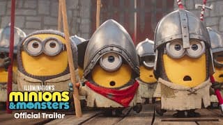 Official Trailer