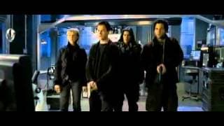 Mindhunters Official Trailer!