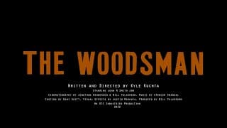 The Woodsman (2022) Teaser Trailer