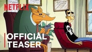 Official Teaser [Subtitled]