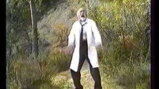Terror of Prehistoric Bloody Creatures from Space (Jurassic Trash) - Richard J. Thomson - 1998