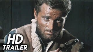 Massacre Time (1966) Original Trailer [FHD]