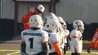 The Weight On Our Shoulders Trailer