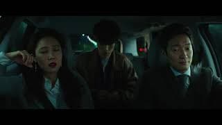 Hit-and-Run Squad (2019)