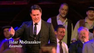 The Met: Live in HD Carmen