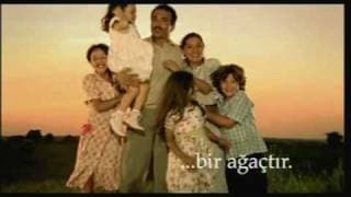 Yaprak Dökümü Fragman 1.Sezon
