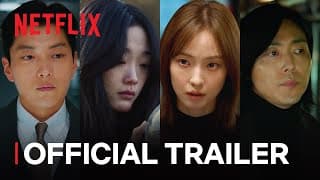 Official Trailer [ENG SUB]