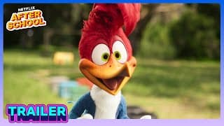 Official Trailer