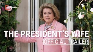 Official US Trailer [Subtitled]