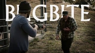 Bug Bite | Short Film