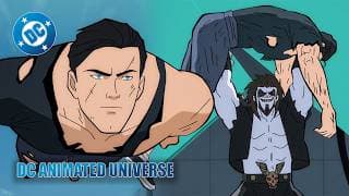 Lobo vs. Clark