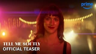 Official Teaser