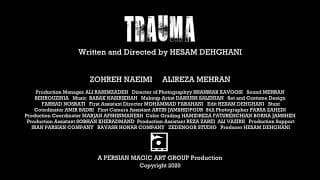 Trauma (2020) - Teaser Trailer