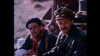 Trailer: Land and Freedom