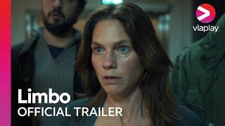 Limbo | Official Trailer | A Viaplay Series