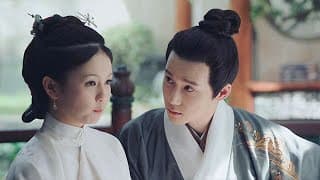 《玉楼春》精彩片花来袭，白鹿金晨搞笑驯夫，演员阵容豪华，新时代琼瑶你不容错过！ | 主演：金晨  白鹿  王一哲 | 欢娱影视