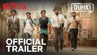 Official Trailer [Subtitled]