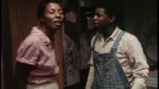 Preview Clip: Almos' A Man (1976, starring LeVar Burton)