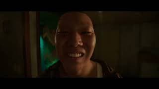 BIFAN 2025 | 층 Floor Trailer